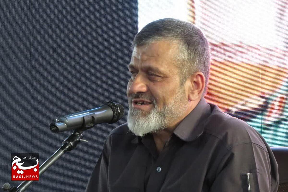  توانمندی‌های اقتدارآفرین دفاعی ایران، میراث ارزشمند دوران دفاع مقدس و حاصل خون شهداست