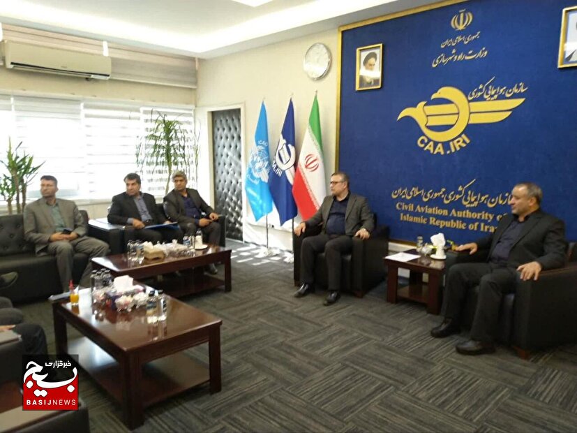 فرودگاه‌های خراسان جنوبی، ظرفیت میزبانی پروازهای اربعین را دارد