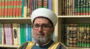 ایران قدرتی برآمده از ایمان و استقامت
