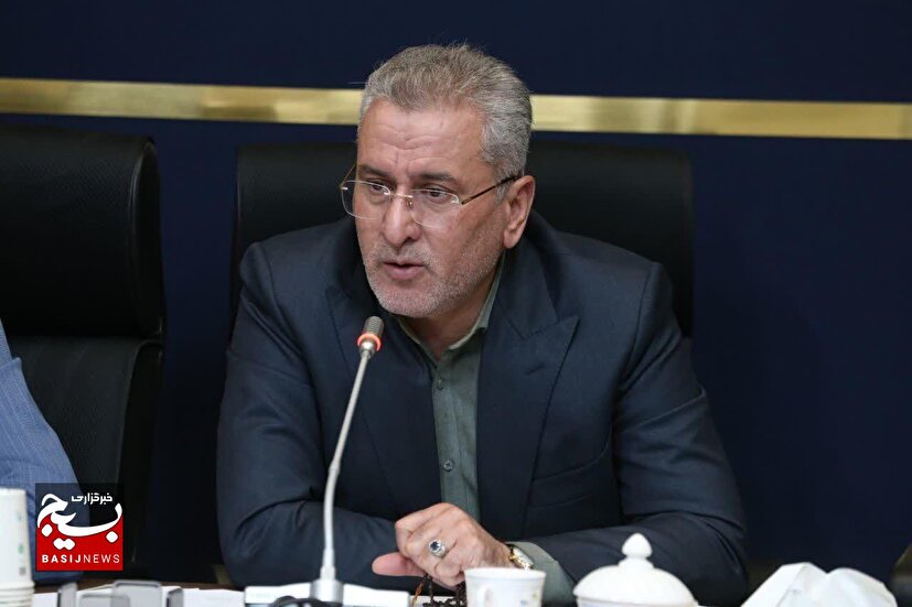  ثبت‌نام ۵ هزار زائر اربعین از قزوین