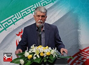 صالحی: دشمن صهیونی درک درستی از ایران نداشت/ ملت ایران شکست ناپذیر...