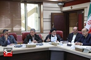 سند جامع نماز استانی تدوین شود