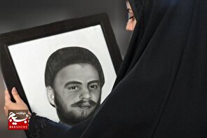 تسبیحی که دل را به آسمان گره زد/ روایت دیدار با شهید مظاهری در...