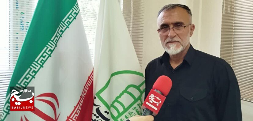 ۳۲ موکب از سوی ستاد عتبات عالیات استان گیلان به زائران اربعین  خدمات می‌دهند

 
