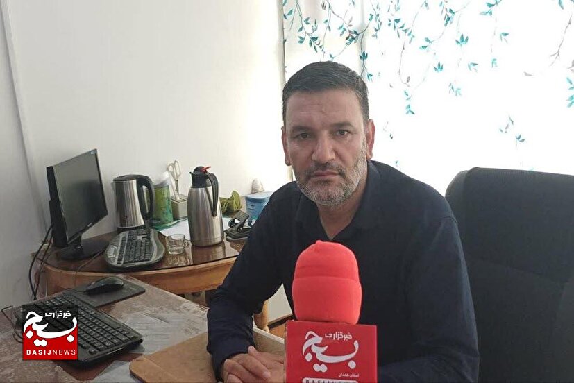 برپایی ۲۲ موکب در اسدآباد برای میزبان از زائران اربعین حسینی