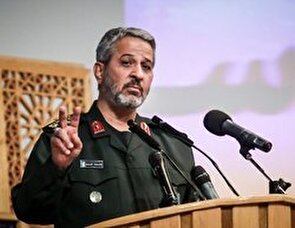 تاسیس سازمان بسیج رسانه، ابتکار سردار غیب‌پرور بود