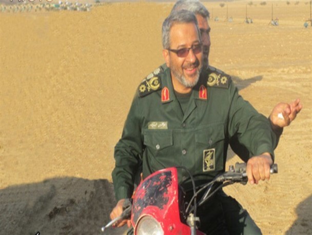 از فرماندهی در جبهه تا تقید به غسل جمعه و خدمت در موکب