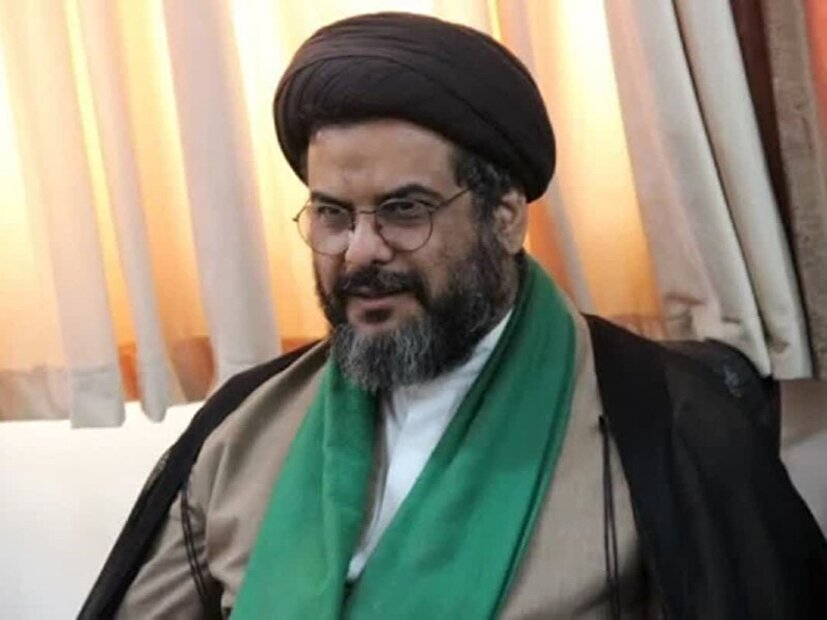 وحدت عامل شکست دشمن علیه ایران