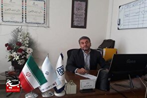 سالانه بیش از ۲۹۰ هزار مترمربع فرش دستبافت در آذربایجان‌غربی تولید می‌شود