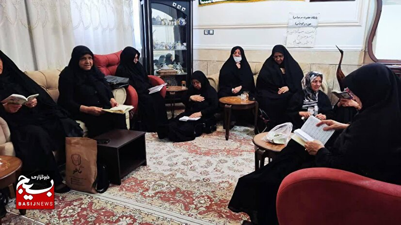 برگزاری نشست جهاد تبیین در زاهدان