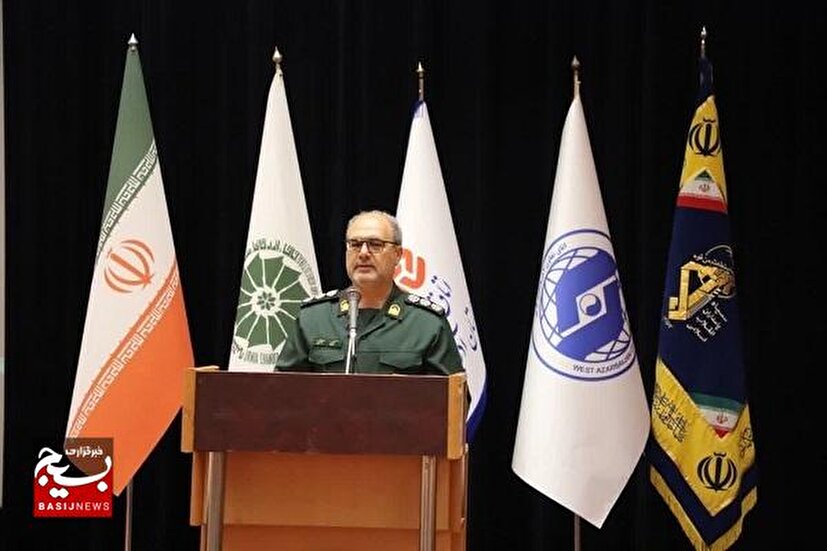 بازاریان در جنگ ۱۲ روزه با تمام توان پای کار بودند