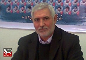 تسلیت مسئولان ارشد سپاه عاشورا در پی درگذشت یکی از فرماندهان لشکر عاشورا
