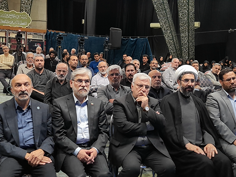 این پرونده سیاه تا ابد دستور درسی دانشگاه‌ها خواهد بود