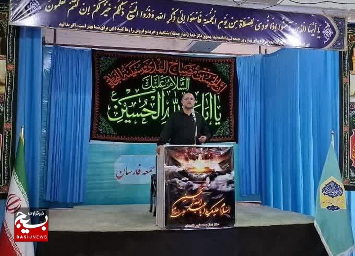 وحدت ملی، سد پولادین در برابر توطئه‌های تجزیه‌طلبانه دشمن است