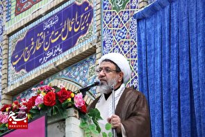 به زودی طعم پیروزی را ملت ایران و جهان اسلام می چشند