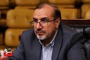 پیام تبریک و تسلیت نماینده مردم شهرستان‌های غرب استان، در مجلس شورای اسلامی، در پی شهادت جمعی از مردم شریف استان و پاسداران سرافراز سپاه استان البرز در حمله رژیم صهیونیستی