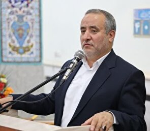 حضور مردم، بزرگترین سرمایه نظام در برابر دشمن است