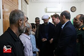 شهادت جوانان این سرزمین، سند افتخار ملت بزرگ ایران است.