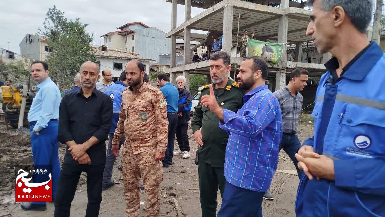 آستانه اشرفیه سندِ رسواییِ استکبار و مقاومت مردم که حماسه شد آستانه اشرفیه سندِ رسواییِ استکبار و مقاومت مردم که حماسه شد