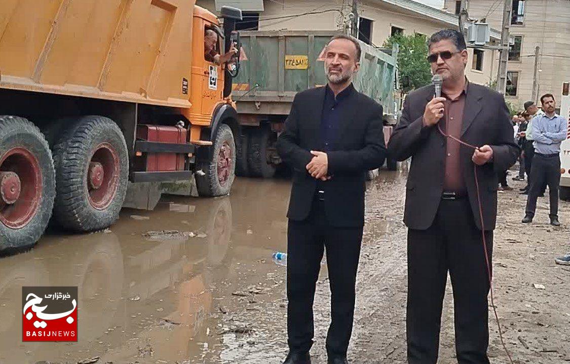آستانه اشرفیه سندِ رسواییِ استکبار و مقاومت مردم که حماسه شد آستانه اشرفیه سندِ رسواییِ استکبار و مقاومت مردم که حماسه شد