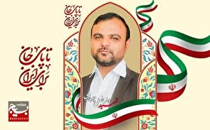 روایت شهادت پاسداری که چهره دخترش را ندید