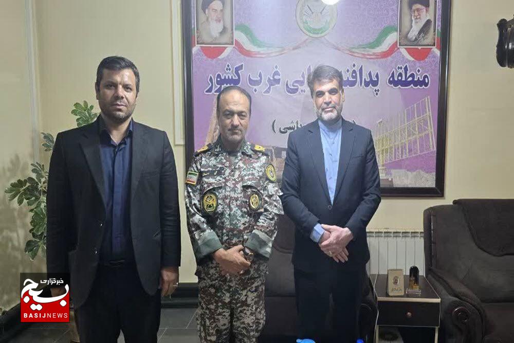 اقتدار و آمادگی نیروهای مسلح معادلات دشمن را برهم زد