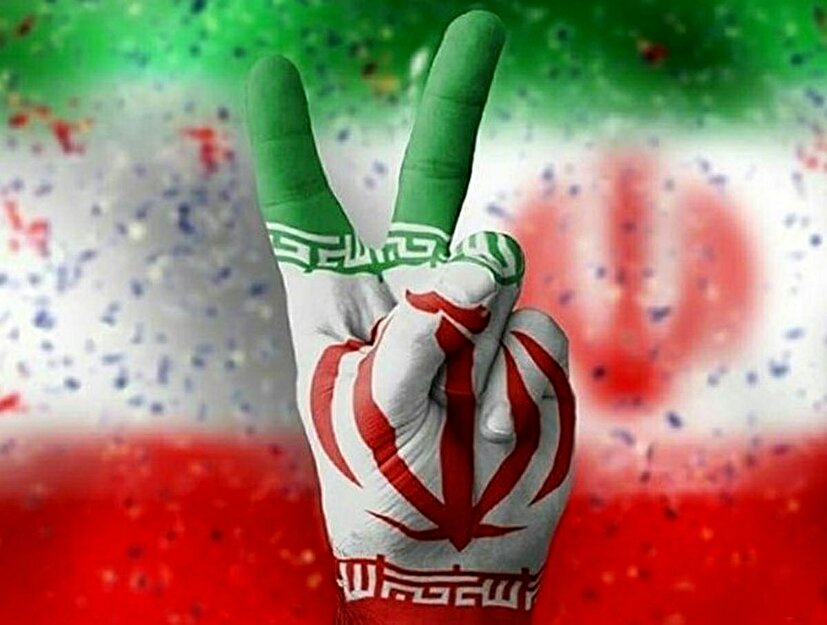 پیروزی بر دشمن، ثمره پیوند مردم با ولایت و حمایت از نیروهای مسلح بود