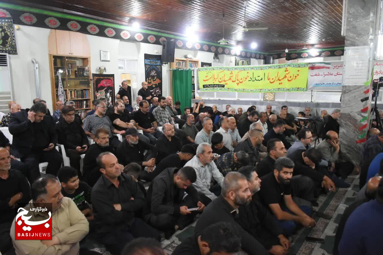 بازخوانی دقیق و معرفت‌محور از واقعه عاشورا ضرورت دارد