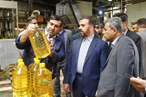 حفاظت از زیرساخت‌های اطلاعاتی دستگاه‌ها و آمادگی در برابر حملات سایبری احتمالی/ آمادگی کامل برای تأمین کالا‌های اساسی در استان فارس با اولویت برنج، روغن و نان