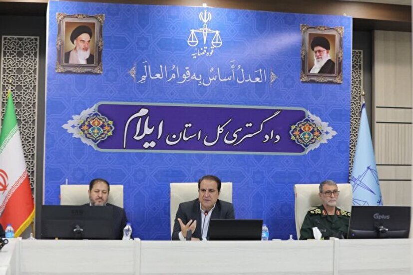 پیوند ملت با نظام محکم و ناگسستنی است