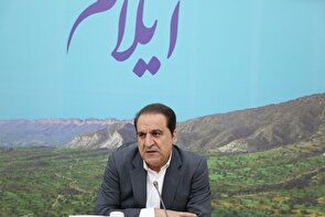 استاندار ایلام: سرمایه اجتماعی ملت نقطه اتکای نظام اسلامی است