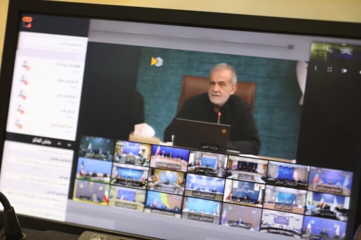 استاندار ایلام: رسانه ها و معتمدان در تاب آوری اجتماعی نقش کلیدی داشتند