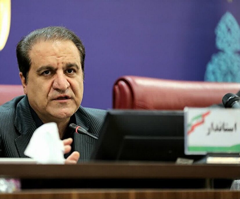 استاندار ایلام: رسانه ها و معتمدان در تاب آوری اجتماعی نقش کلیدی داشتند
