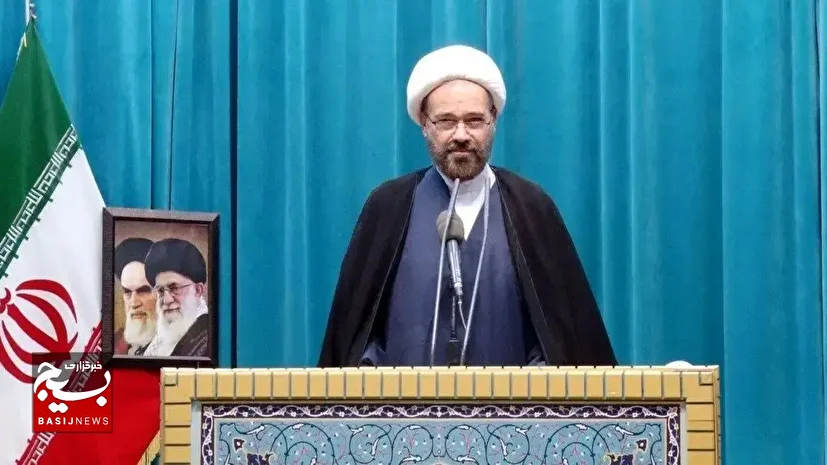 الگوی ایستادگی ملت ایران حماسه کربلاست