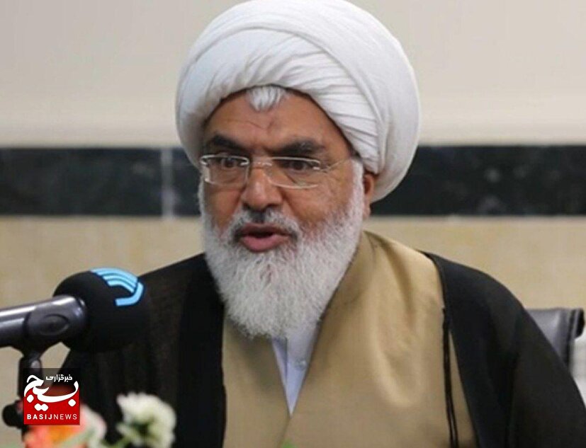 ملت امام حسین زیر بار ذلت دشمنان نخواهد رفت