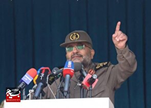 ستادهای پشتیبانی مردمی از رزمندگان اسلام فعال می‌شوند