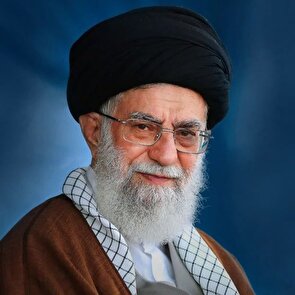 سومین پیام تلویزیونی رهبر معظم انقلاب اسلامی+فیلم