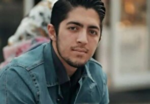 پیکر شهید «مهدیار پوریامین» در طبس تشییع می‌شود