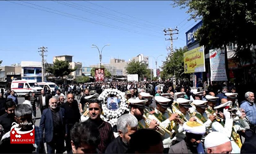 تا محو غده سرطانی اسرائیل از روی زمین به اذن الله، آرام نخواهیم نشست