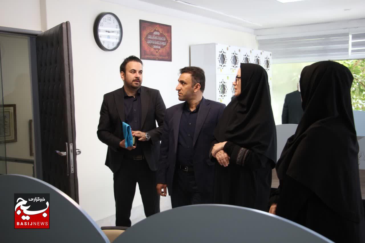سامانه GIS و