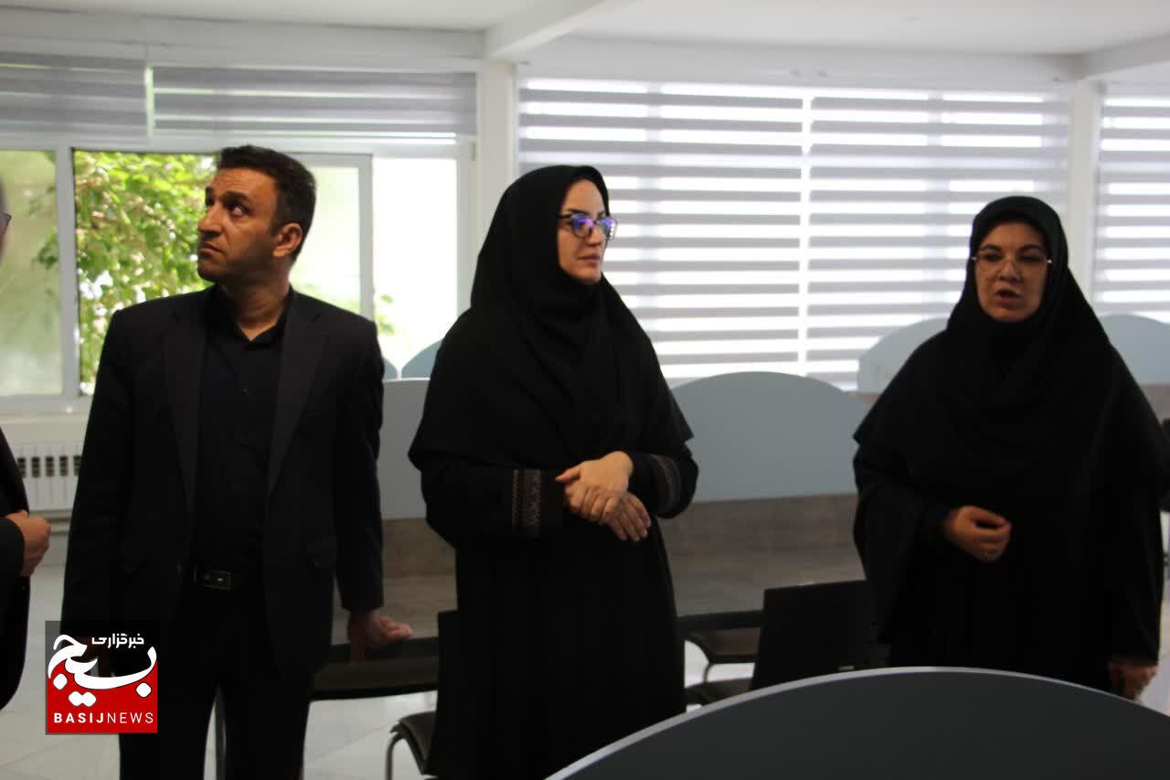 سامانه GIS و
