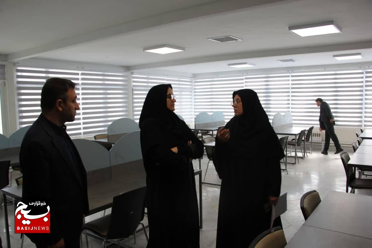 سامانه GIS و