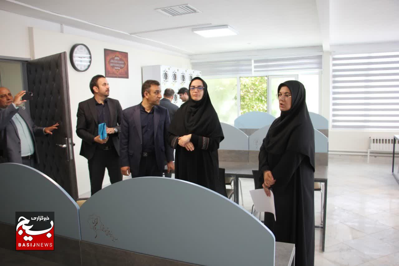سامانه GIS و