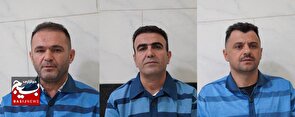 ۳ جاسوس موساد در ارومیه به دار مجازات آویخته شدند/ متهمان تجهیزات...
