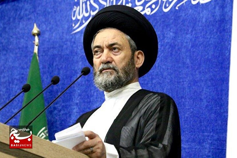 حقیقت فرهنگ عاشورا بیزاری از زمامداران کفر است