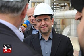 اختصاص ۷۹۰ میلیارد تومان اعتبار به راه آهن اردبیل – میانه