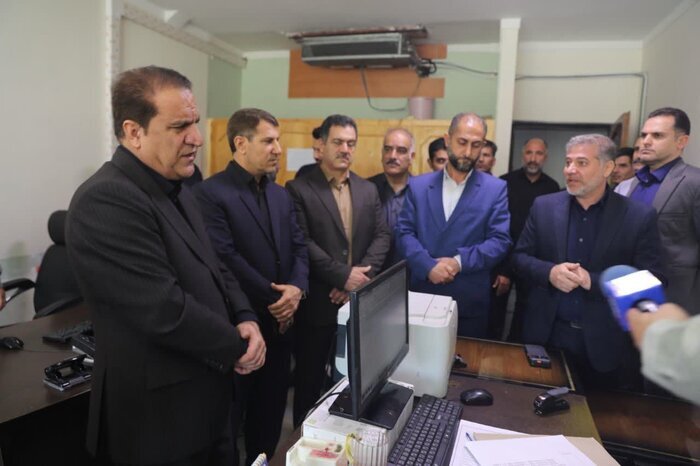 طرح ملی مسکن روی کاغذ مانده؛ استاندار ایلام خواستار کار شبانه‌روزی شد