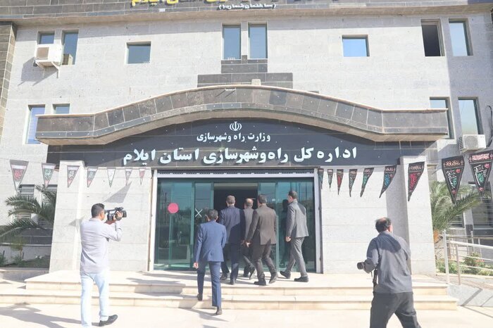 طرح ملی مسکن روی کاغذ مانده؛ استاندار ایلام خواستار کار شبانه‌روزی شد