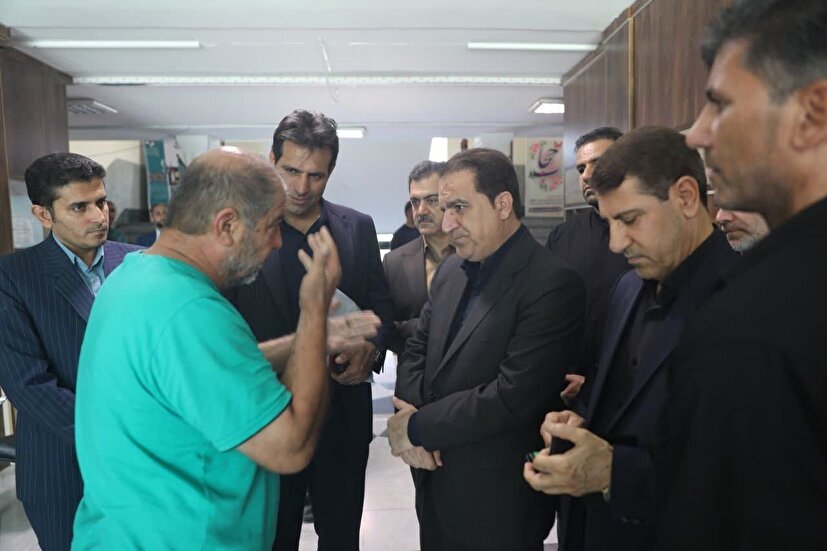 طرح ملی مسکن روی کاغذ مانده؛ استاندار ایلام خواستار کار شبانه‌روزی شد
