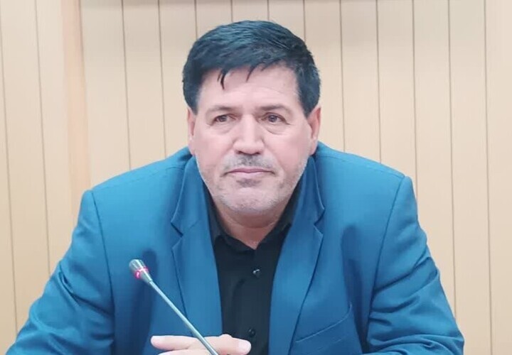 فرماندار مهران: برای میزبانی زوار در تاسوعا و عاشورا آماده هستیم فرماندار مهران: برای میزبانی زوار در تاسوعا و عاشورا آماده هستیم